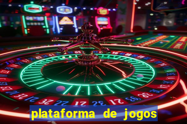 plataforma de jogos para ganhar dinheiro brabet